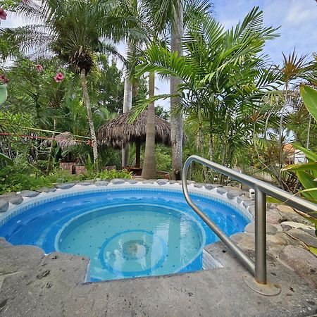 Casa Virgilios B&B Nuevo Vallarta Exterior photo