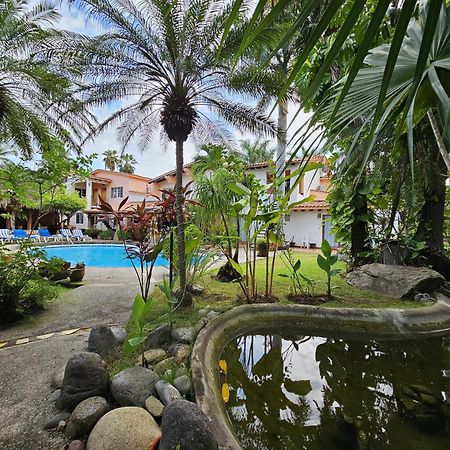 Casa Virgilios B&B Nuevo Vallarta Exterior photo