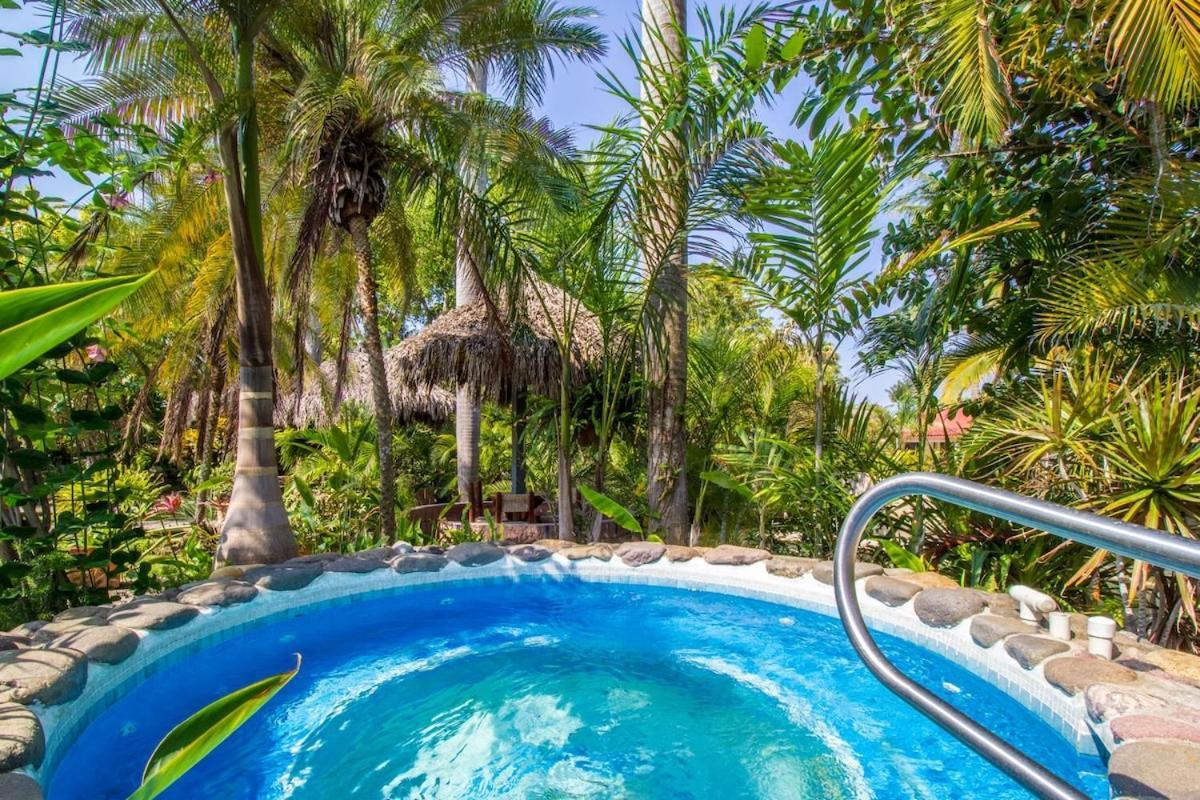 Casa Virgilios B&B Nuevo Vallarta Exterior photo