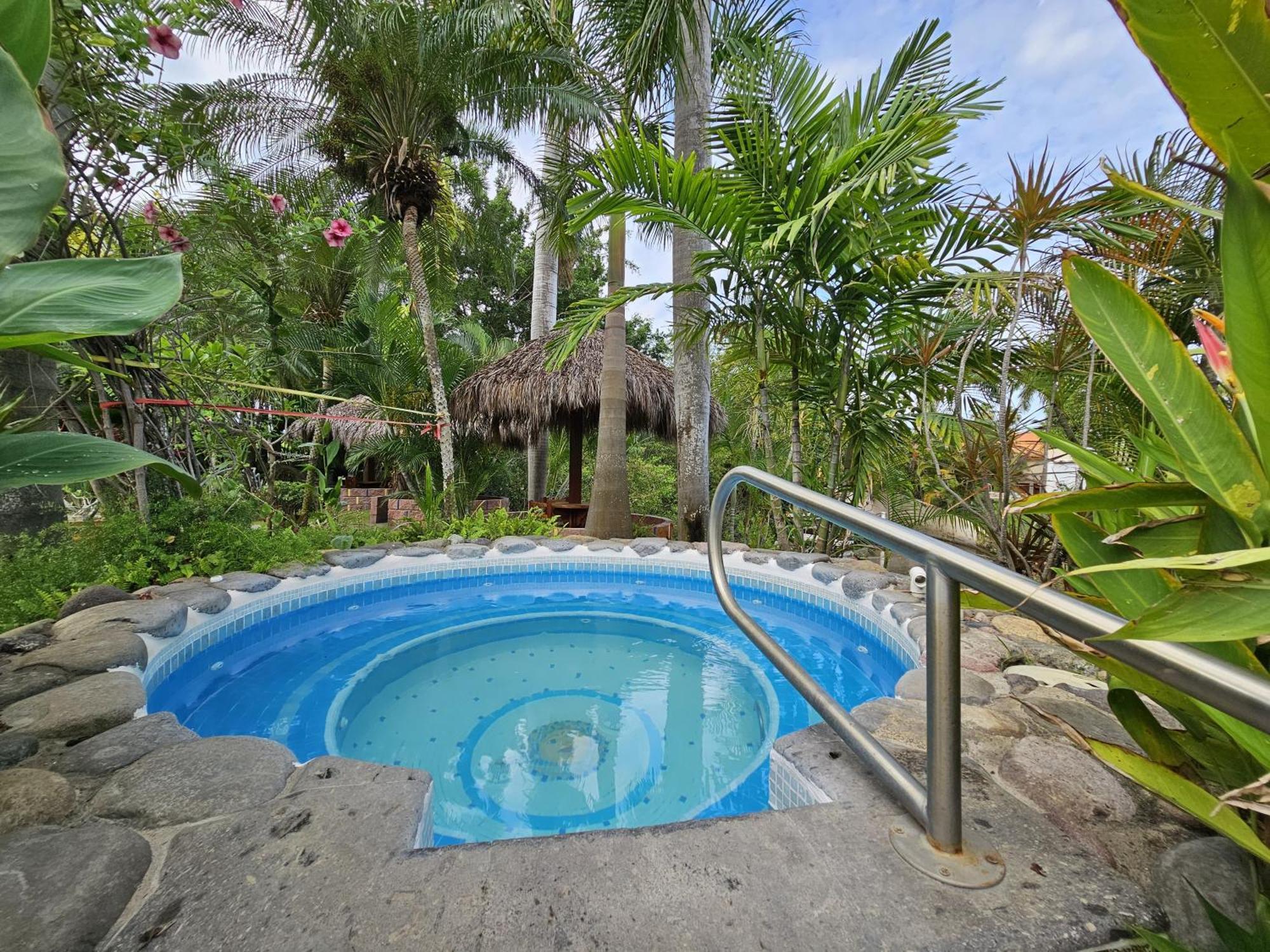 Casa Virgilios B&B Nuevo Vallarta Exterior photo