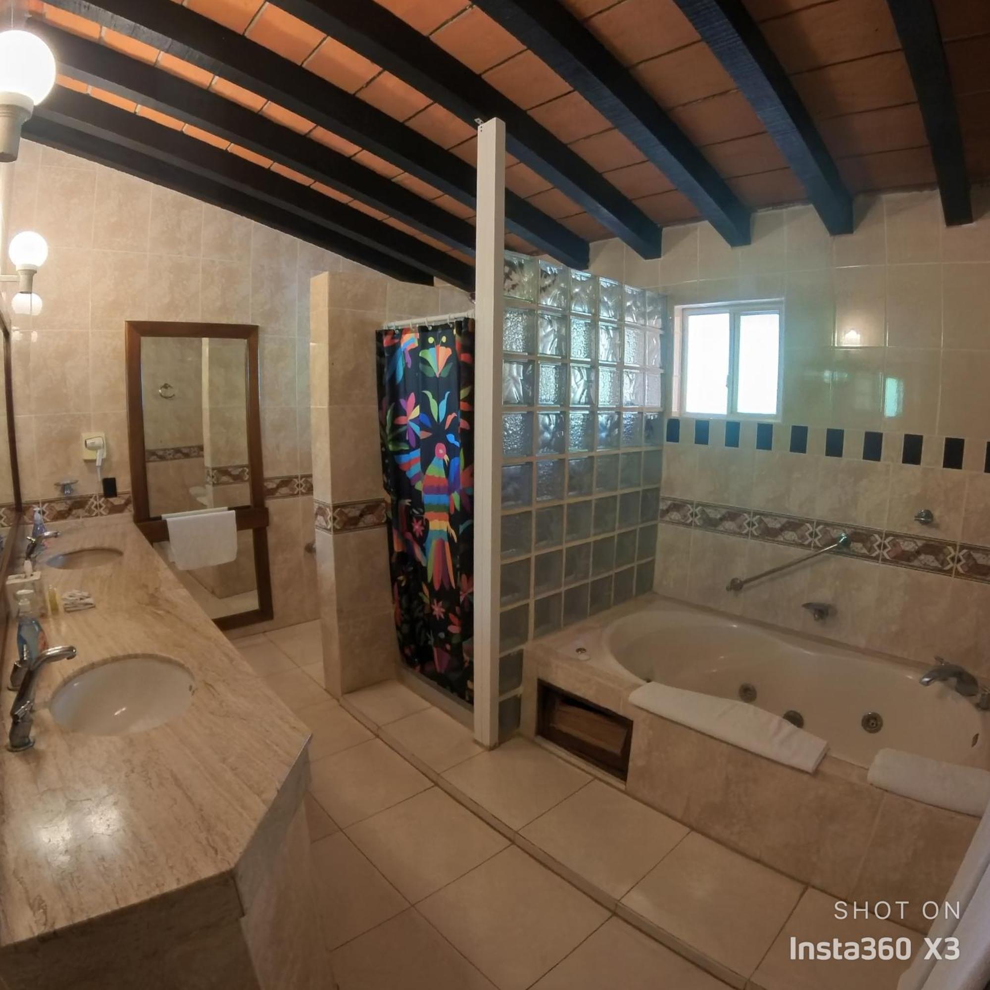Casa Virgilios B&B Nuevo Vallarta Room photo