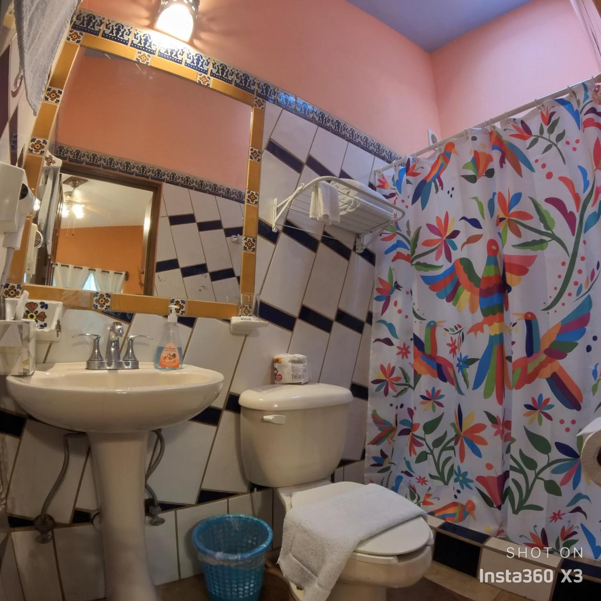 Casa Virgilios B&B Nuevo Vallarta Room photo
