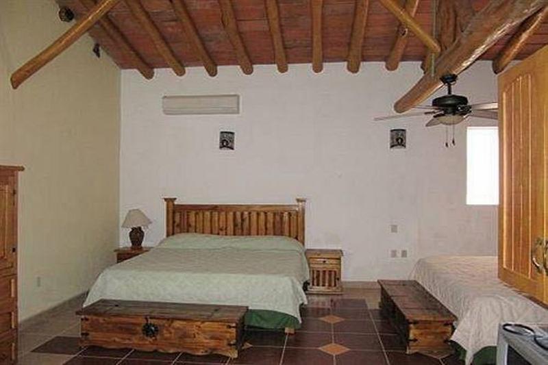 Casa Virgilios B&B Nuevo Vallarta Exterior photo
