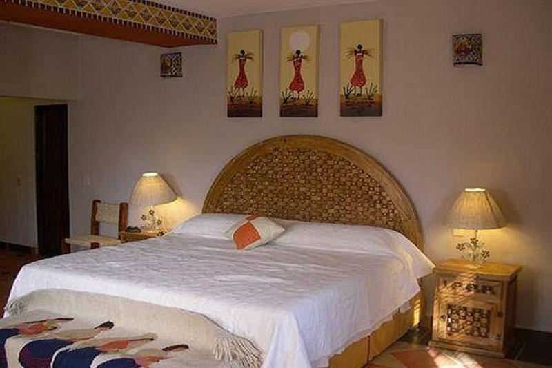 Casa Virgilios B&B Nuevo Vallarta Exterior photo
