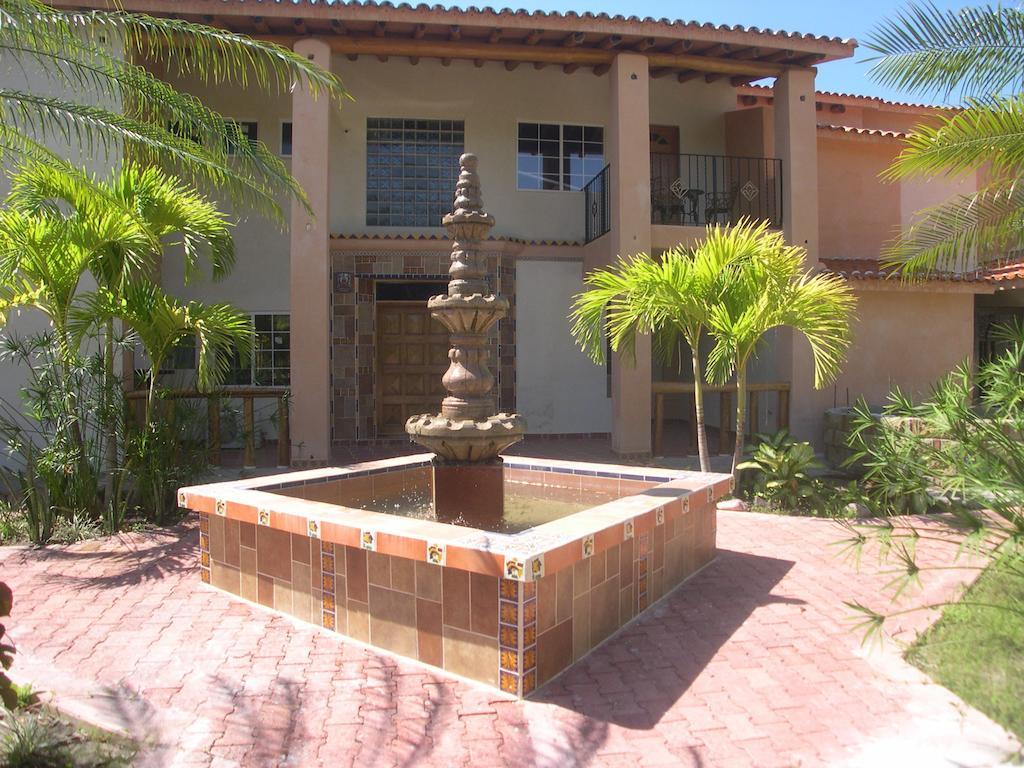 Casa Virgilios B&B Nuevo Vallarta Exterior photo